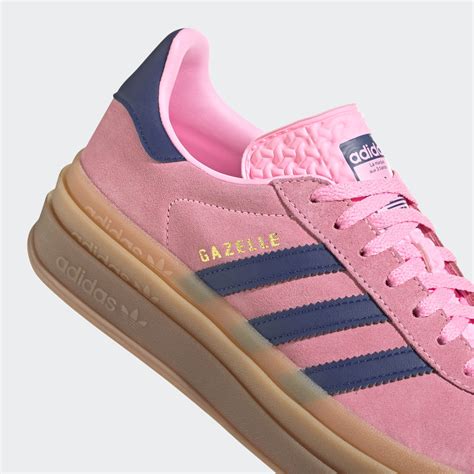 adidas bold gazelle women's.